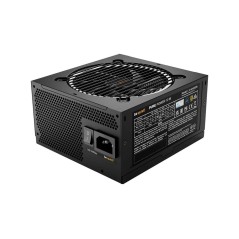 "be quiet! Pure Power 12 M 850W PSU - Reliable Performance & Whisper-Quiet Operation"